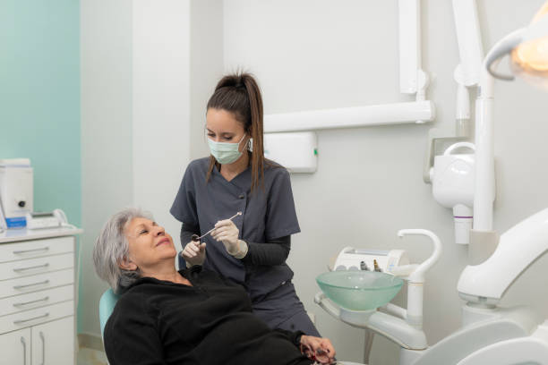 Professional Emergency Dentist in AK
